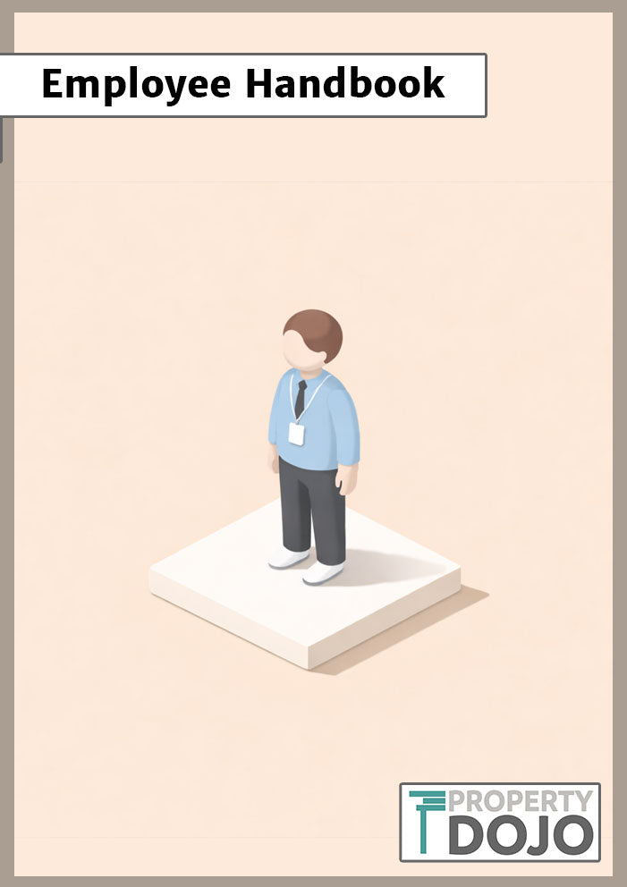 Employee Handbook