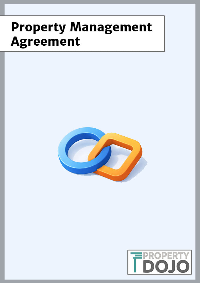 Property Management Agreement